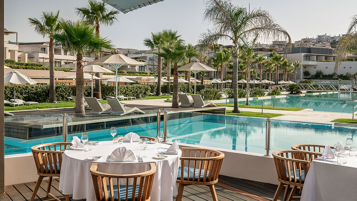 Avra Imperial Hotel
